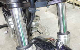 KAWASAKI ESTRELLA 2025 BJ250A