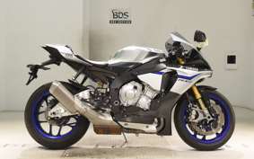 YAMAHA YZF-R1 M 2017