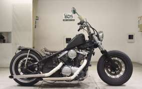 KAWASAKI VULCAN 400 CLASSIC 1996 VN400A