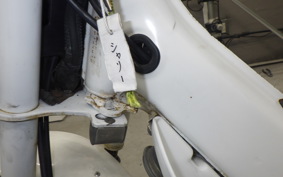 HONDA CHALY 50 2005 CF50