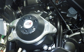 SUZUKI GSR750 A 2013 GR7NA