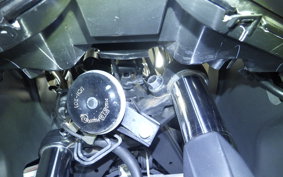 YAMAHA YZF-R25 RG10J