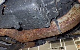 SUZUKI ﾚｯﾂ CA4AA