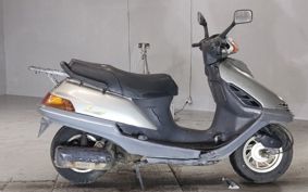 HONDA FREE WAY MF03