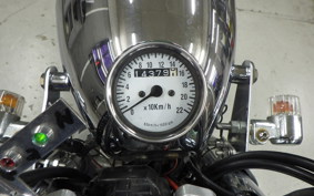 SUZUKI ST400 TEMPTER 1998 NK43A