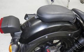 HONDA REBEL 250 MC49