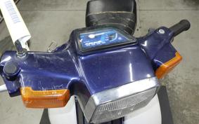 SUZUKI BIRDIE 50 E 2006 BA14A