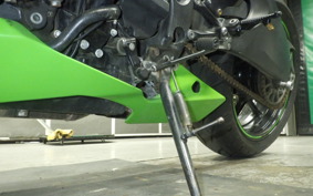 KAWASAKI ZX 10 NINJA R 2013