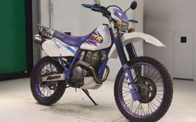 YAMAHA TT250R 4GY
