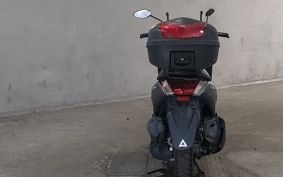 YAMAHA N-MAX 125 SED6J