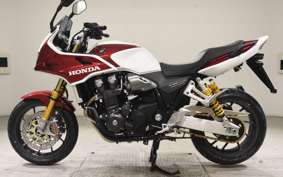 HONDA CB1300SB SUPER BOLDOR SP 2026 SC54