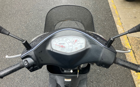 SUZUKI ADDRESS V50 CA4BA