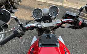 YAMAHA ZEAL 3YX
