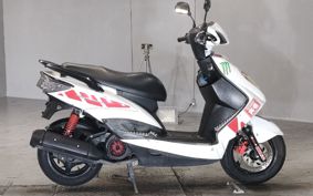 YAMAHA CYGNUS125XSR SE44J