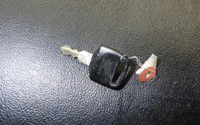 HONDA SHADOW 400 1998 NC34