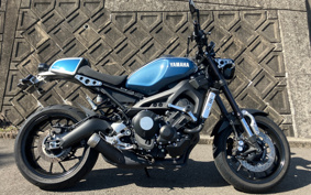 YAMAHA XSR900 2016 RN46J