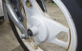SUZUKI MOLLET 2026 FA14B