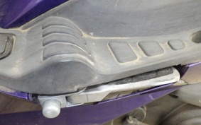 KYMCO CAPTURE 125 DX