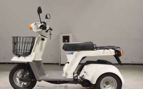 HONDA GYRO X TD02