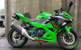 KAWASAKI Ninja 400 ABS 2022 EX400L