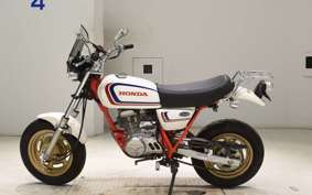 HONDA APE 50 2026 AC16