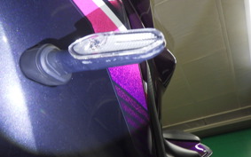 YAMAHA YZF-R25 A RG74J
