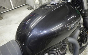HONDA GB350S 2025 NC59