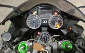 KAWASAKI ZX 1400 NINJA R 2016 ZXT40J