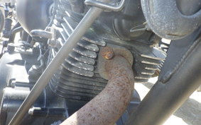 KAWASAKI W175