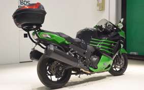 KAWASAKI ZX 1400 NINJA R A 2014