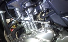 SUZUKI GSR250 2024