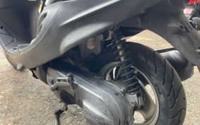 YAMAHA BJ SA24J