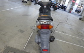 SUZUKI ADDRESS V50 Gen.2 CA1NA
