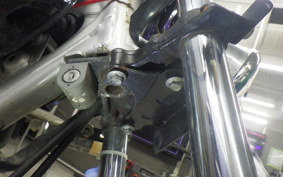 HONDA APE 100 2026 HC07