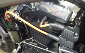HARLEY FLS 1580 2014
