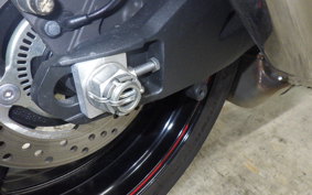 KAWASAKI ZX 10 NINJA ABS 2022 ZXT02L