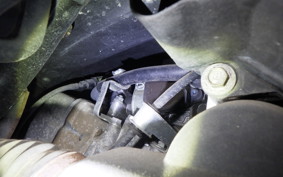 HONDA LEAD 110 2012 JF19