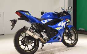 SUZUKI GSX-R125 DL33B