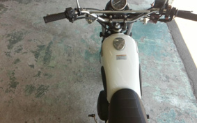 KAWASAKI 250TR BJ250F