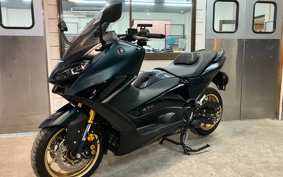 YAMAHA T-MAX 560 A TECHMAX 2023 SJ19J
