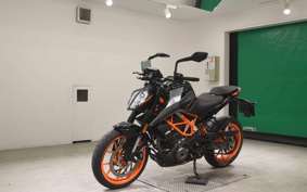 KTM 390 DUKE 2023