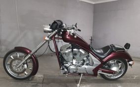 HONDA VT1300CX SC61
