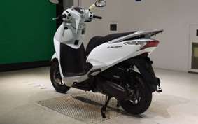 HONDA LEAD 125 2017 JF45