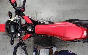 HONDA CRF250M 2008 MD44