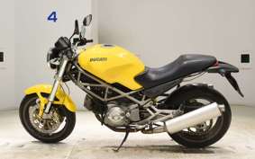 DUCATI MONSTER 400 2004