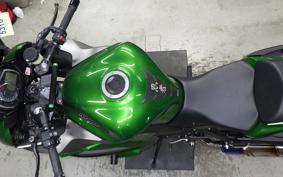 KAWASAKI NINJA 1000 A 2018 ZXT00W