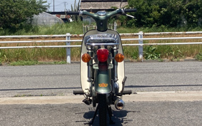 HONDA SUPER CUB50 C50