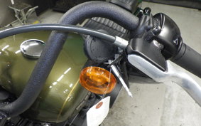 HARLEY FXBB1750 2018