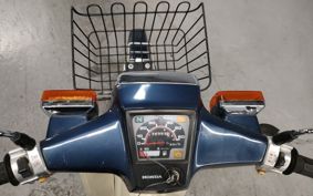 HONDA SUPER CUB50 AA01