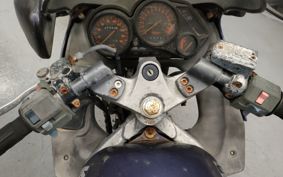 KAWASAKI ZZR250 EX250H